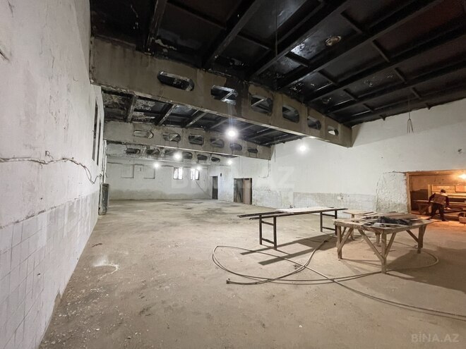 İcarəyə verilir  obyekt 600 m², photo 5 from 17