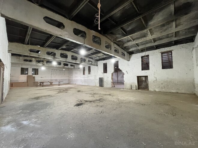 İcarəyə verilir  obyekt 600 m², photo 3 from 17