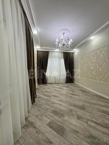 Satılır 2 otaqlı köhnə tikili 45 m², Memar Əcəmi m., photo 3 from 15