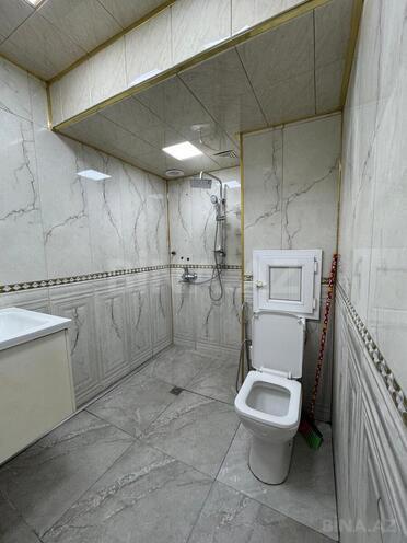 Satılır 2 otaqlı köhnə tikili 45 m², Memar Əcəmi m., photo 14 from 15