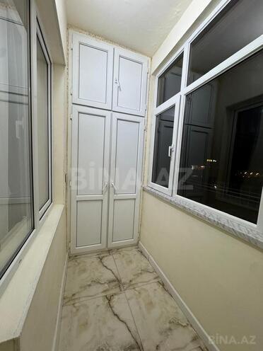 Satılır 2 otaqlı köhnə tikili 45 m², Memar Əcəmi m., photo 11 from 15