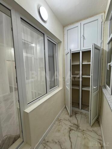 Satılır 2 otaqlı köhnə tikili 45 m², Memar Əcəmi m., photo 10 from 15