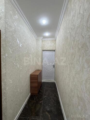 Satılır 2 otaqlı köhnə tikili 45 m², Memar Əcəmi m., photo 12 from 15