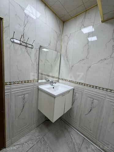 Satılır 2 otaqlı köhnə tikili 45 m², Memar Əcəmi m., photo 13 from 15