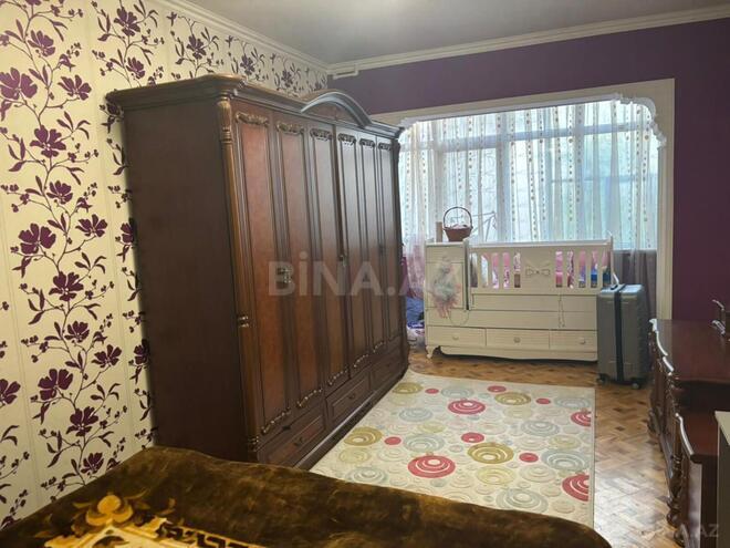 Satılır 5 otaqlı köhnə tikili 150 m², Nəsimi m., photo 3 from 12