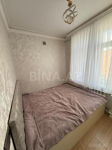 İcarəyə verilir 2 otaqlı köhnə tikili 45 m², Qara Qarayev m., photo 6 from 14