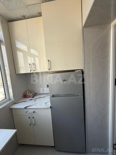 İcarəyə verilir 2 otaqlı köhnə tikili 45 m², Qara Qarayev m., photo 8 from 14