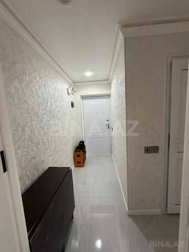 İcarəyə verilir 2 otaqlı köhnə tikili 45 m², Qara Qarayev m., photo 11 from 14