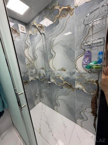 İcarəyə verilir 2 otaqlı köhnə tikili 45 m², Qara Qarayev m., photo 12 from 14