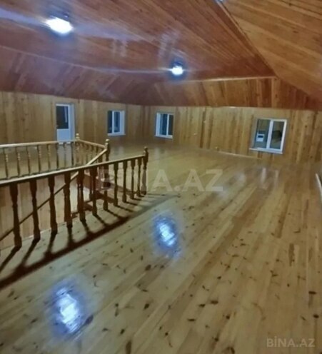 Satılır 6 otaqlı həyət evi/bağ evi 350 m², photo 9 from 17