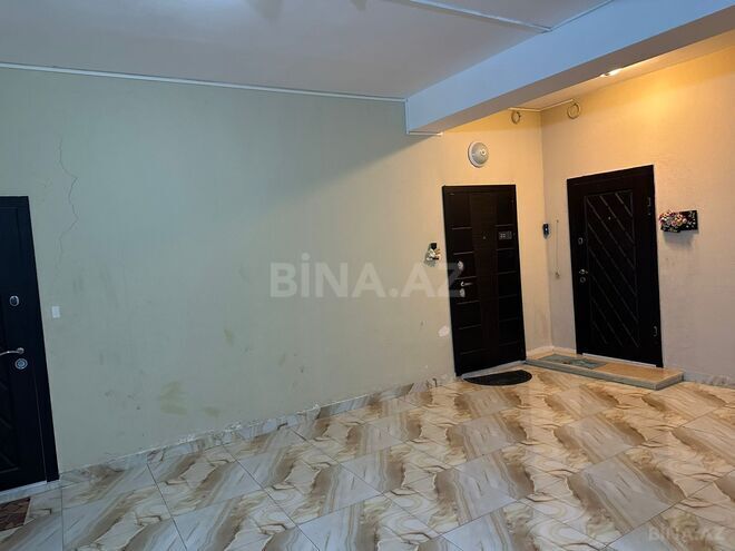 İcarəyə verilir 3 otaqlı yeni tikili 110 m², Bakmil m., photo 7 from 21