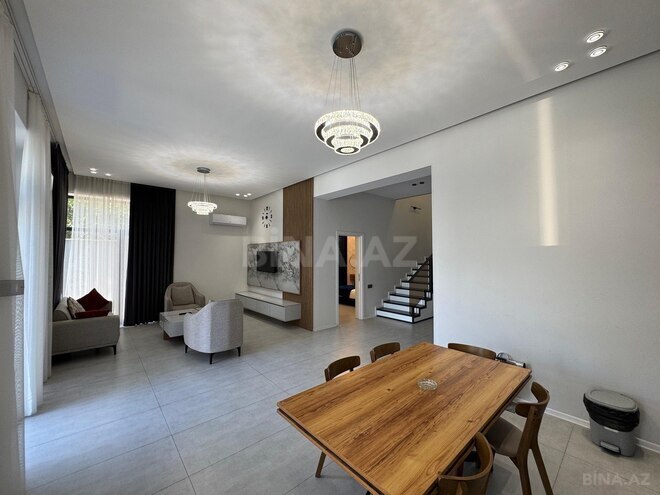 Сдаётся 5-комн. дом/дача 300 м², photo 7 from 19