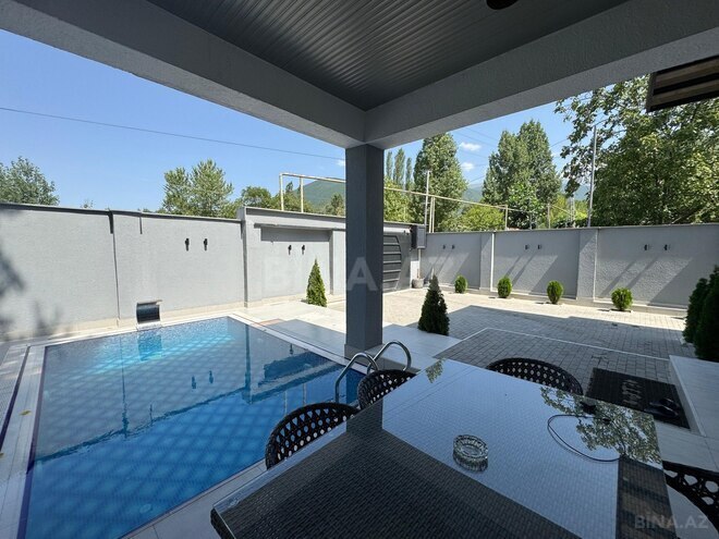 Сдаётся 5-комн. дом/дача 300 м², photo 3 from 19