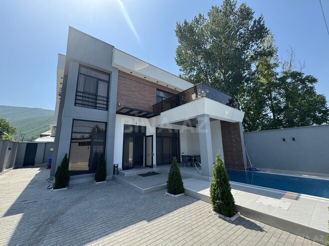 Сдаётся 5-комн. дом/дача 300 м², photo 4 from 19