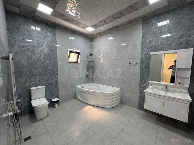 Сдаётся 5-комн. дом/дача 300 м², photo 12 from 19