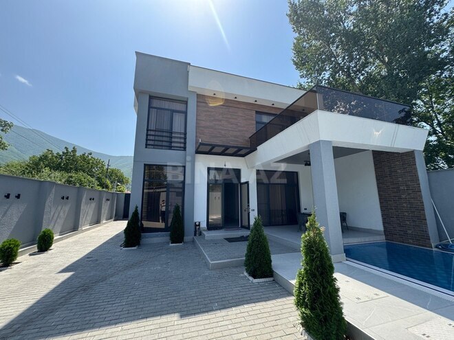 Сдаётся 5-комн. дом/дача 300 м², photo 18 from 19