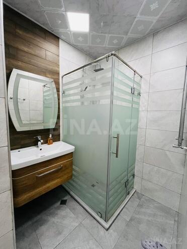 Сдаётся 1-комн. новостройка 54 м², пос. Аг шехер, photo 8 from 11
