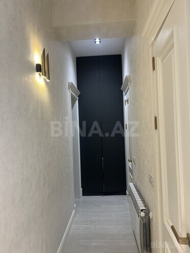 Продаётся 3-комн. новостройка 110 м², м. Элмляр Академиясы, photo 9 from 15