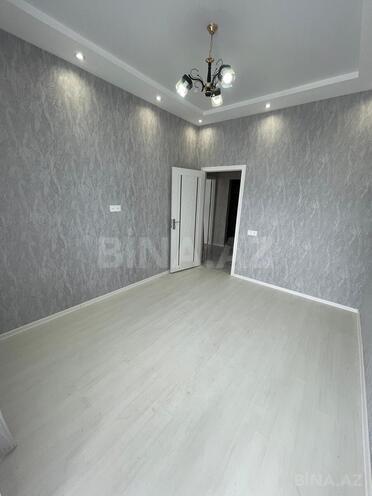 Satılır 2 otaqlı yeni tikili 80 m², Gənclik m., photo 3 from 6