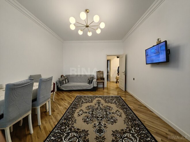Продаётся 2-комн. вторичка 65 м², м. 28 мая, photo 3 from 23