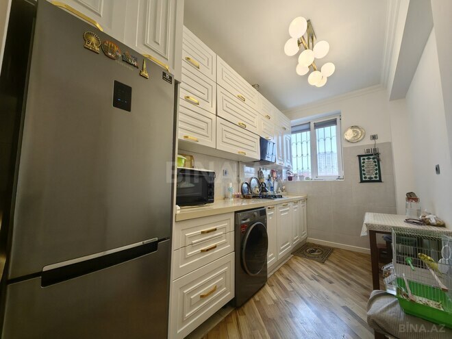 Продаётся 2-комн. вторичка 65 м², м. 28 мая, photo 20 from 23