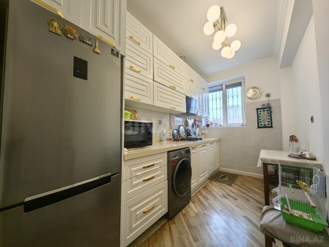 Продаётся 2-комн. вторичка 65 м², м. 28 мая, photo 15 from 23