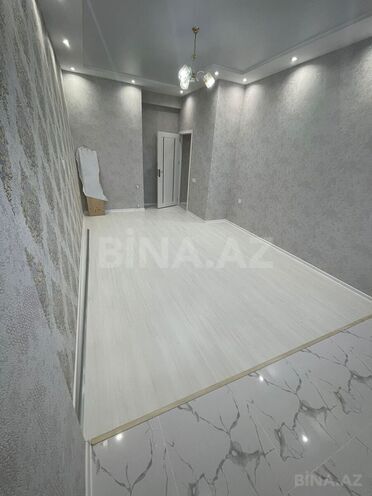Satılır 2 otaqlı yeni tikili 80 m², Gənclik m., photo 4 from 6