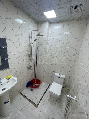 Satılır 2 otaqlı yeni tikili 80 m², Gənclik m., photo 5 from 6