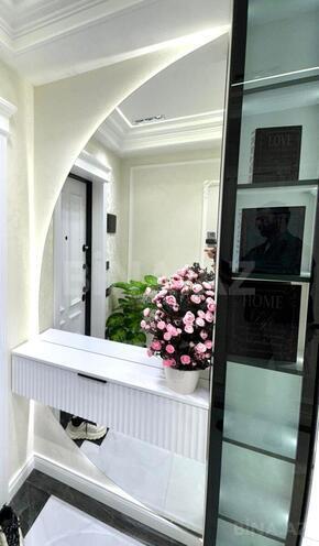 Satılır 3 otaqlı yeni tikili 100 m², Nəsimi r., photo 20 from 27