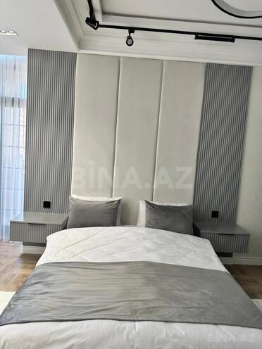 Satılır 3 otaqlı yeni tikili 100 m², Nəsimi r., photo 17 from 27