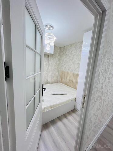 Satılır 2 otaqlı köhnə tikili 45 m², Neftçilər m., photo 24 from 26