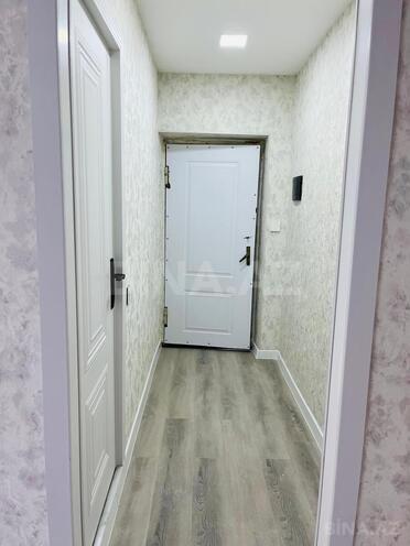 Satılır 2 otaqlı köhnə tikili 45 m², Neftçilər m., photo 25 from 26