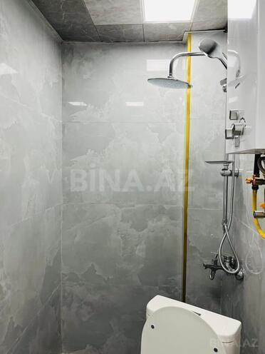 Satılır 2 otaqlı köhnə tikili 45 m², Neftçilər m., photo 22 from 26