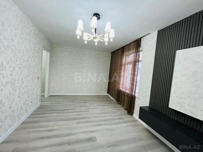 Satılır 2 otaqlı köhnə tikili 45 m², Neftçilər m., photo 20 from 26