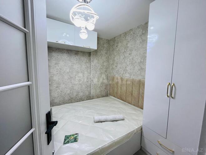 Satılır 2 otaqlı köhnə tikili 45 m², Neftçilər m., photo 15 from 26