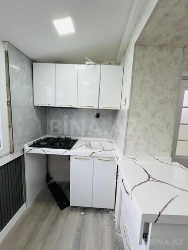 Satılır 2 otaqlı köhnə tikili 45 m², Neftçilər m., photo 18 from 26