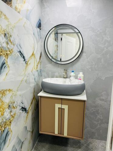 Satılır 2 otaqlı köhnə tikili 45 m², Neftçilər m., photo 11 from 26