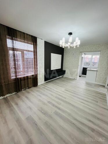 Satılır 2 otaqlı köhnə tikili 45 m², Neftçilər m., photo 3 from 26
