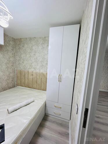 Satılır 2 otaqlı köhnə tikili 45 m², Neftçilər m., photo 16 from 26