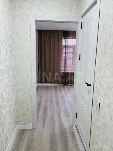 Satılır 2 otaqlı köhnə tikili 45 m², Neftçilər m., photo 5 from 26