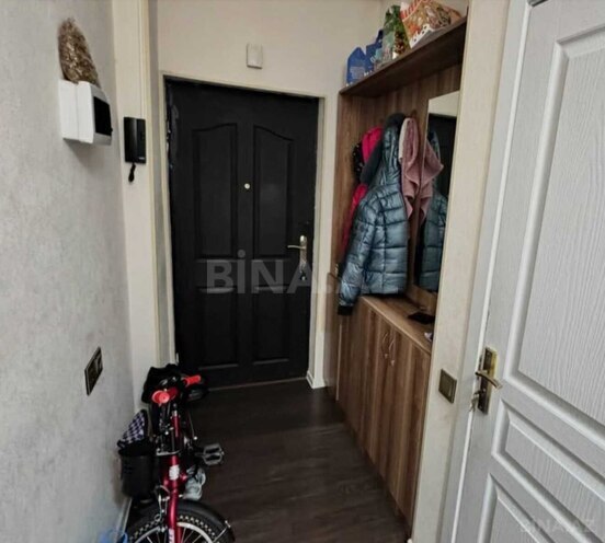 Продаётся 2-комн. новостройка 65 м², Ясамальский р., photo 13 from 14