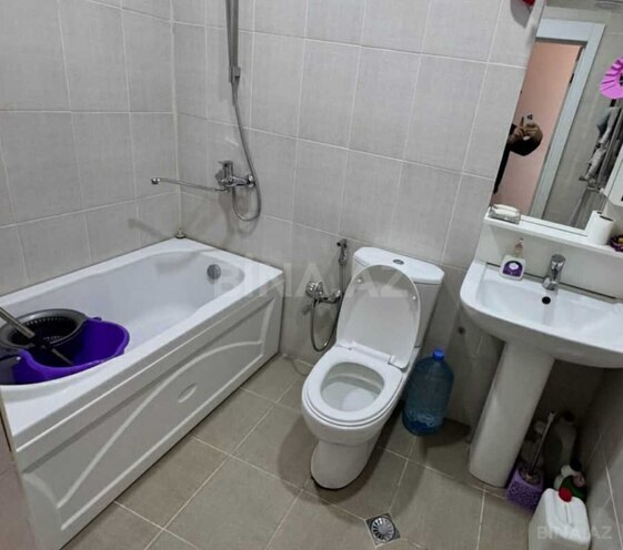 Продаётся 2-комн. новостройка 65 м², Ясамальский р., photo 9 from 14
