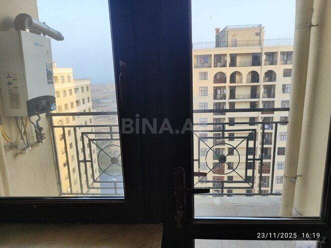 Продаётся 2-комн. новостройка 154 м², пос. Баилова, photo 15 from 22