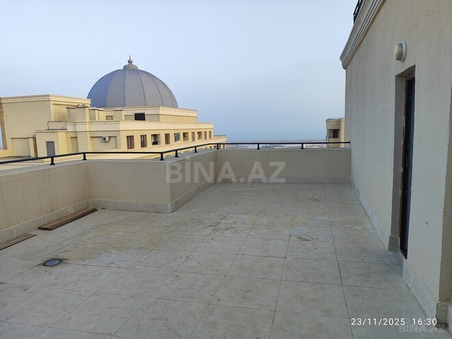 Продаётся 2-комн. новостройка 154 м², пос. Баилова, photo 18 from 22