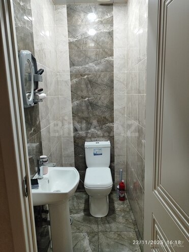 Продаётся 2-комн. новостройка 154 м², пос. Баилова, photo 14 from 22