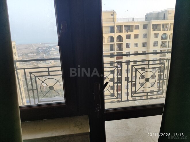 Продаётся 2-комн. новостройка 154 м², пос. Баилова, photo 17 from 22