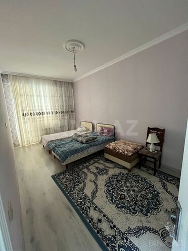 Satılır 2 otaqlı yeni tikili 70 m², Nəriman Nərimanov m., photo 3 from 7