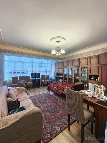 Продаётся 2-комн. вторичка 47 м², м. Гянджлик, photo 5 from 11