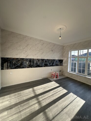 Satılır 4 otaqlı həyət evi/bağ evi 120 m², Ramana q., photo 10 from 15