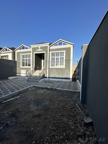 Satılır 4 otaqlı həyət evi/bağ evi 120 m², Ramana q., photo 3 from 15